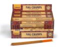 Incense Tulasi Nag Champa
