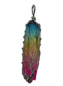 Pendant Tree Of Life Multi