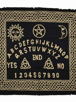 Altar Cloth Ouija Board  60X60cm