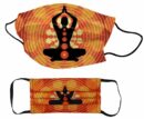 Mask Namaskar 2PCS