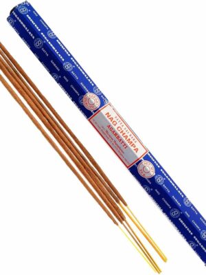 Incense Stick Nag Champa Garden Sticks
