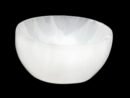 Selenite Bowl 10cm