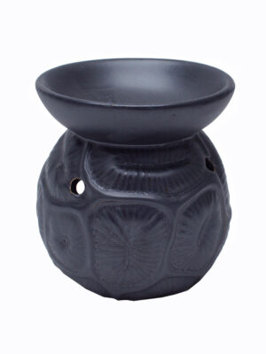 Oil Burner Ceramic 4.5"