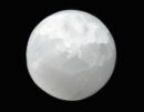 Selenite Sphere 5cm