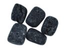 Tumble Stone Lava 5PCS