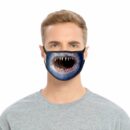 Mask Jaws 2PCS