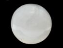 Selenite Sphere 11cm