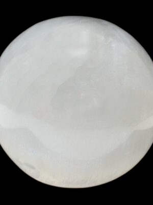 Selenite Sphere 11cm
