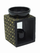 Oil Burner Ceramic Rectangular