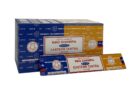 Incense Stick Combo Eastern Tantra 2 BOXES