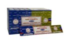 Incense Stick Combo Green Citronella 2 BOXES
