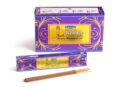 Incense Natural Lavender