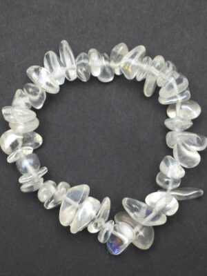 Bracelet Chunky Angel Aura