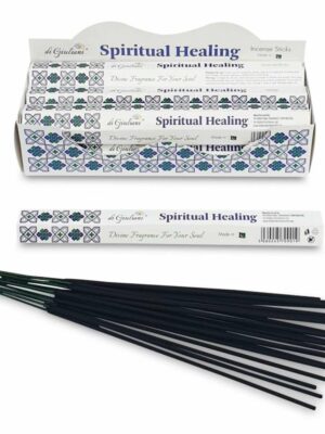 Incense Stick Di Giuliani Spiritual Healing Hexagonal