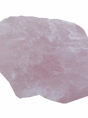 Stone Rough Rose Quartz 2-3cm