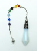 Pendulum Drop Opalite Chakra