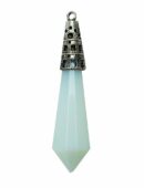 Pendant Drop Opalite