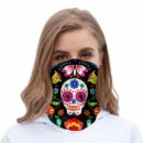 Bandana Mask Colourful