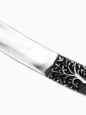 Ash Catcher Aluminium TOL