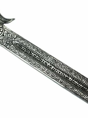 Ash Catcher Aluminium 3 Moons