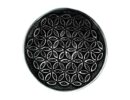 Ash Catcher Aluminium Round FOL
