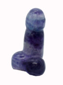Phallus Flourite 25mm