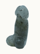 Phallus Labradorite 25mm