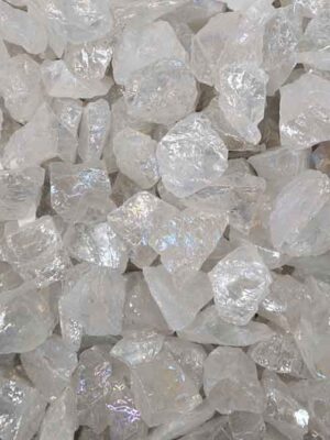 Stone Rough Angel Aura 4-5cm