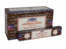 Incense Satya Arabian Oudh