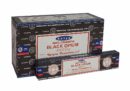 Incense Satya Black Opium