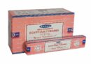Incense Satya Egyptian Pyramid