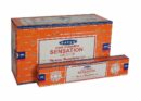 Incense Satya Sensation