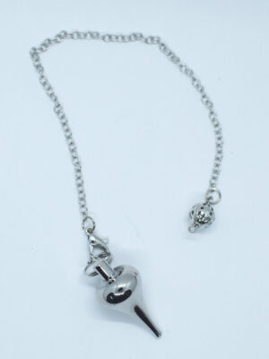 Pendulum Drop Shape Metal