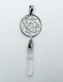 Pendant Dreamcatcher Crystal