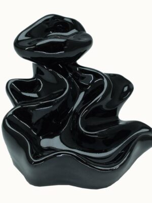 Backflow Burner River