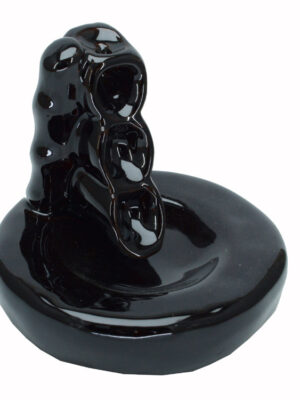 Backflow Burner Bamboo Waterfall