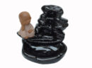 Backflow Burner Buddha Waterfall