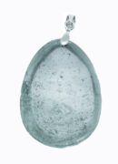 Pendant Phantom Quartz