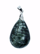 Pendant Seraphinite