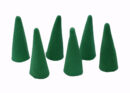 Incense Cone Large Citronella. Bag of 35pcs