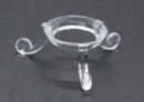 Egg Stand Clear 10PCS