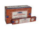 Incense Satya Dark Cinnamon