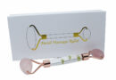 Massage Roller RQ Green Flower