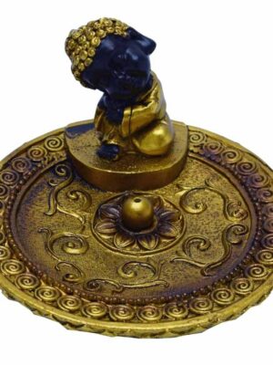Incense Holder Buddha Leaning (Big Discounts!)
