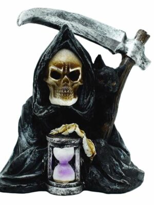 Grim Reaper LED