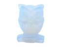 Owl Opalite Stone 40mm