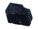 Stone Rough Black Tourmaline 5PCS