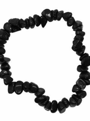 Bracelet Small Chip Shungite