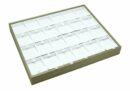 Display Tray For Rings