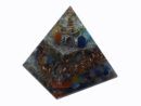 Pyramid Orgone Chakra Energy